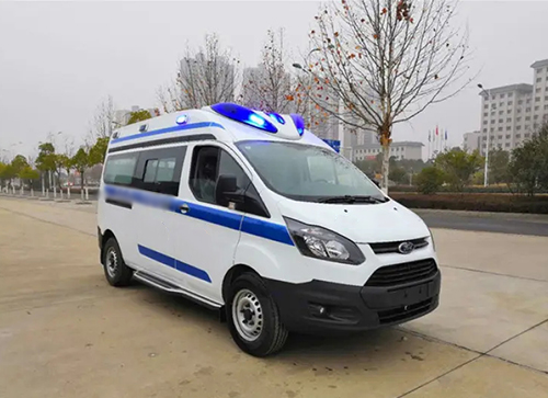 丰顺县救护车出租